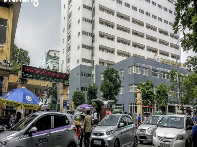 icar vn top 10 bai gui xe benh vien viet duc gia re top 10 bai gui xe benh vien viet duc gia re