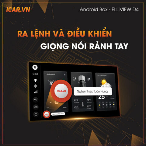 Công nghệ và phụ kiện hiện đại nâng cấp trải nghiệm lái xe ô tô cũ