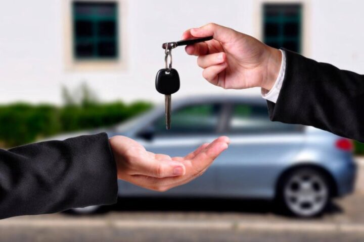 Quạt giải nhiệt bị hỏng khiến động cơ xe dễ bị nóng
