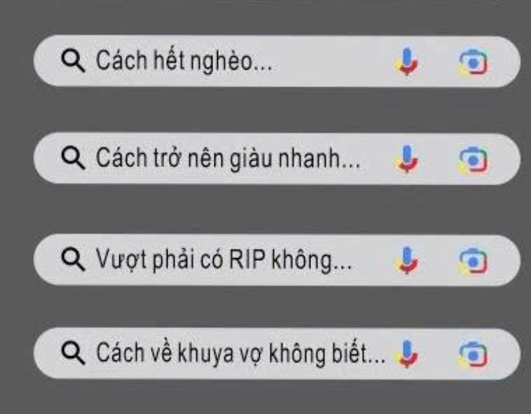 In decal dán đuôi xe ô tô hài hước theo phong cách riêng