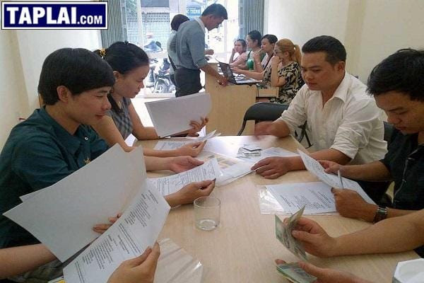 Trung tâm học lái xe ô tô ở Bình Thuận