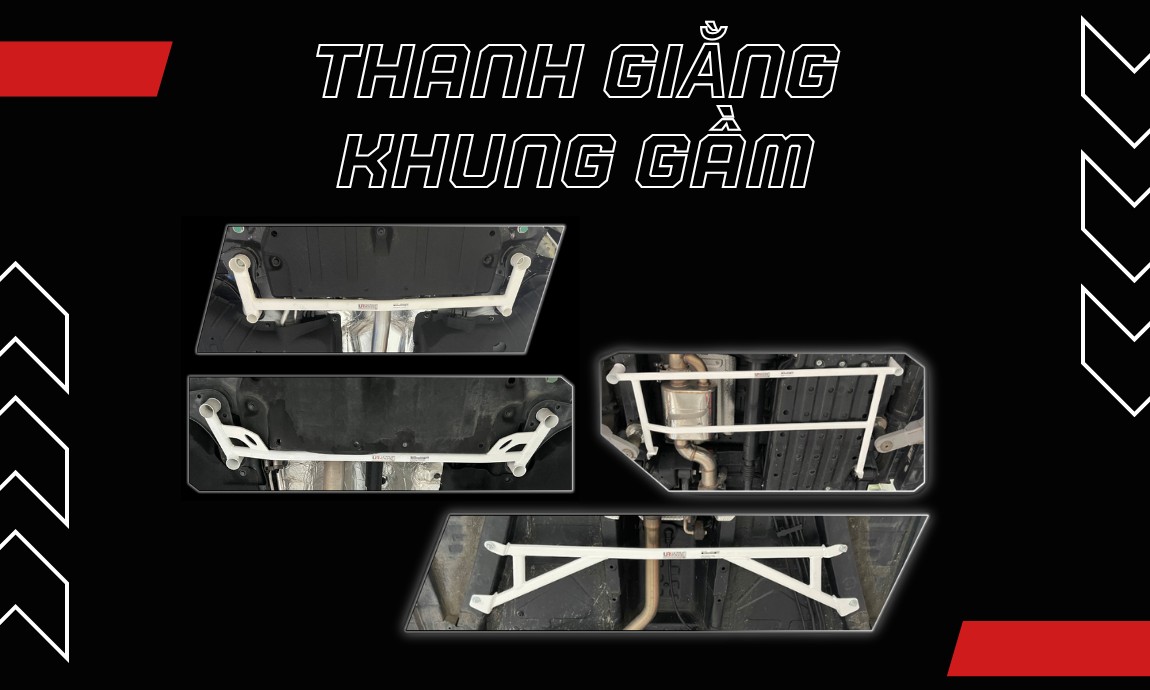 khung gam