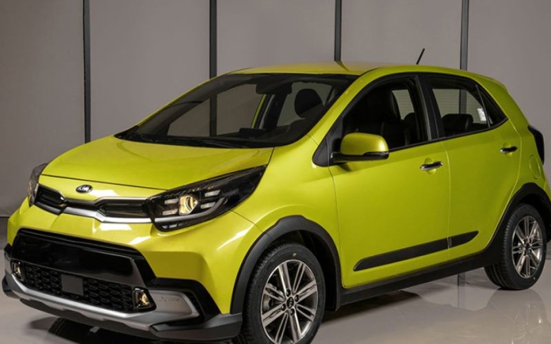 Kia Morning, mẫu xe ô tô gia đình 5 chỗ cỡ nhỏ với trang bị tiện nghi và an toàn nổi bật trong phân khúc