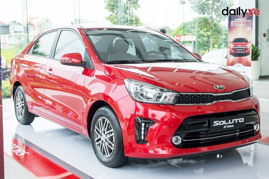 kia soluto 295453j