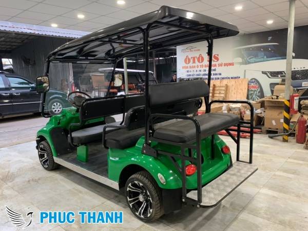 Kiểm tra xe điện Nhật bãi kỹ lưỡng trước khi mua