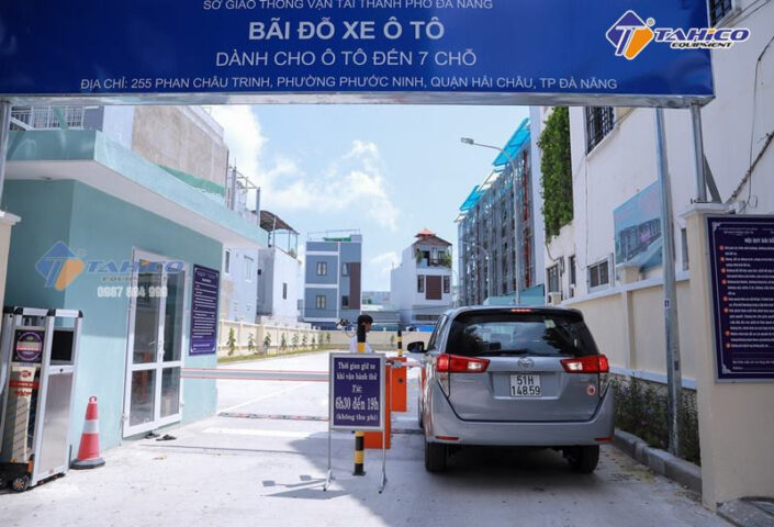 Chiến lược kinh doanh và nâng cao chất lượng dịch vụ tư vấn mở bãi giữ xe ô tô