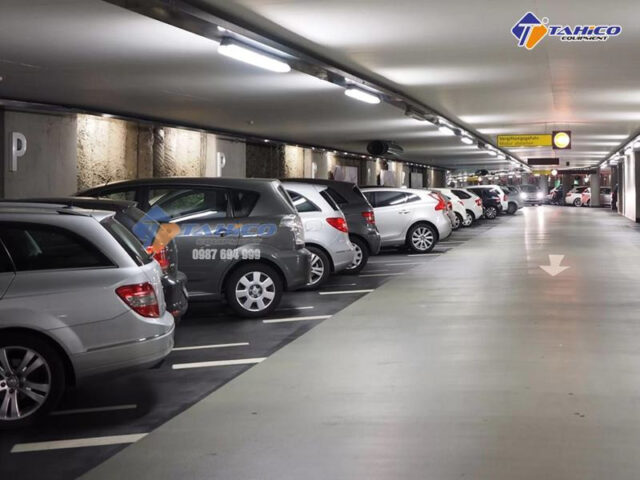 Quy trình và giấy phép pháp lý cần thiết khi tư vấn mở bãi giữ xe ô tô
