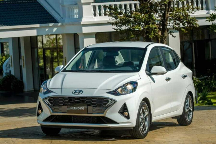 Nên mua ô tô i10 xe cũ? Đánh giá tổng quan về Hyundai Grand i10 đã qua sử dụng.
