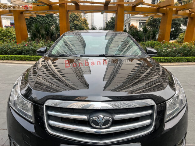 Chi tiết nội thất và vô lăng của Chevrolet Lacetti, mẫu xe mà nhiều người thắc mắc xe ô tô Leceti thuộc dòng xe gì đang tìm kiếm