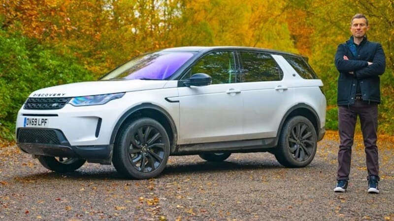 Range Rover thể hiện độ bền bỉ và chất lượng vượt trội qua năm tháng sử dụng