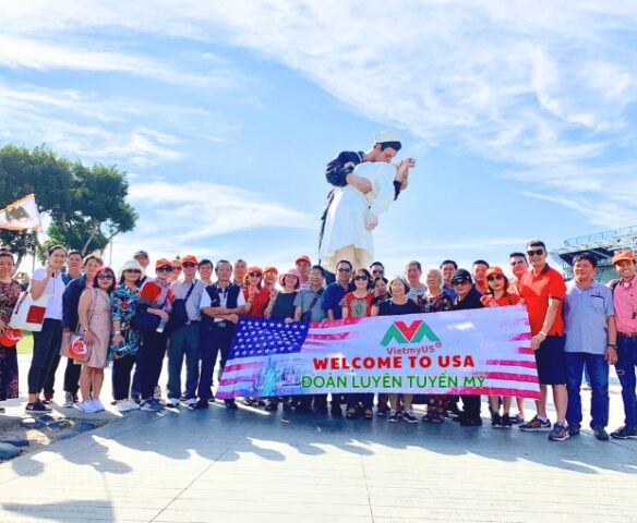 land tour my luyen tuyen dong tay hoa ky vietmyus