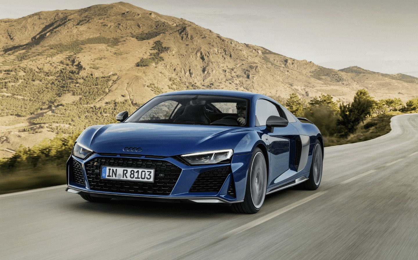Audi, đối thủ trực tiếp của các dòng xe ô tô Lexus cũ trên thị trường xe sang