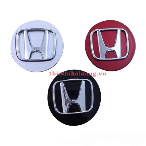 logo mam banh xe honda 1