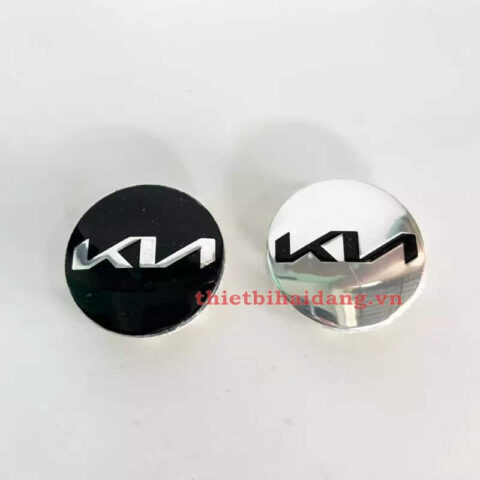 logo mam xe kia 58mm 11 1