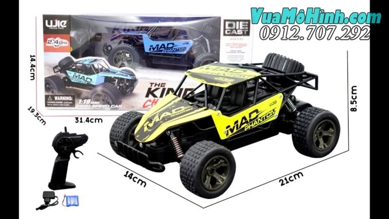 mad 12