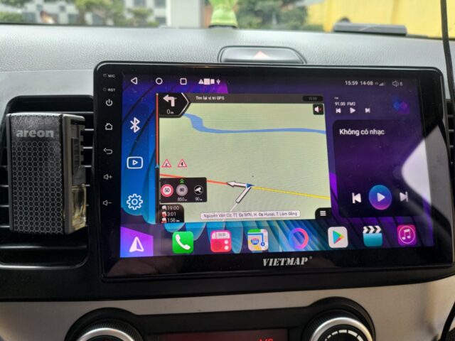 man hinh android xe tai 1