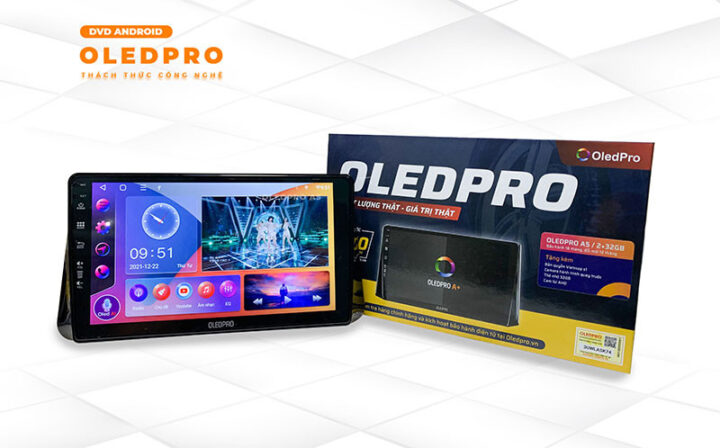 man hinh dvd android o to 1
