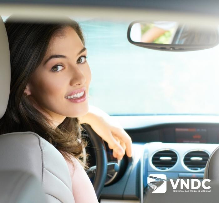 Các trường hợp cần thi lại khi làm lại bằng lái xe ô tô