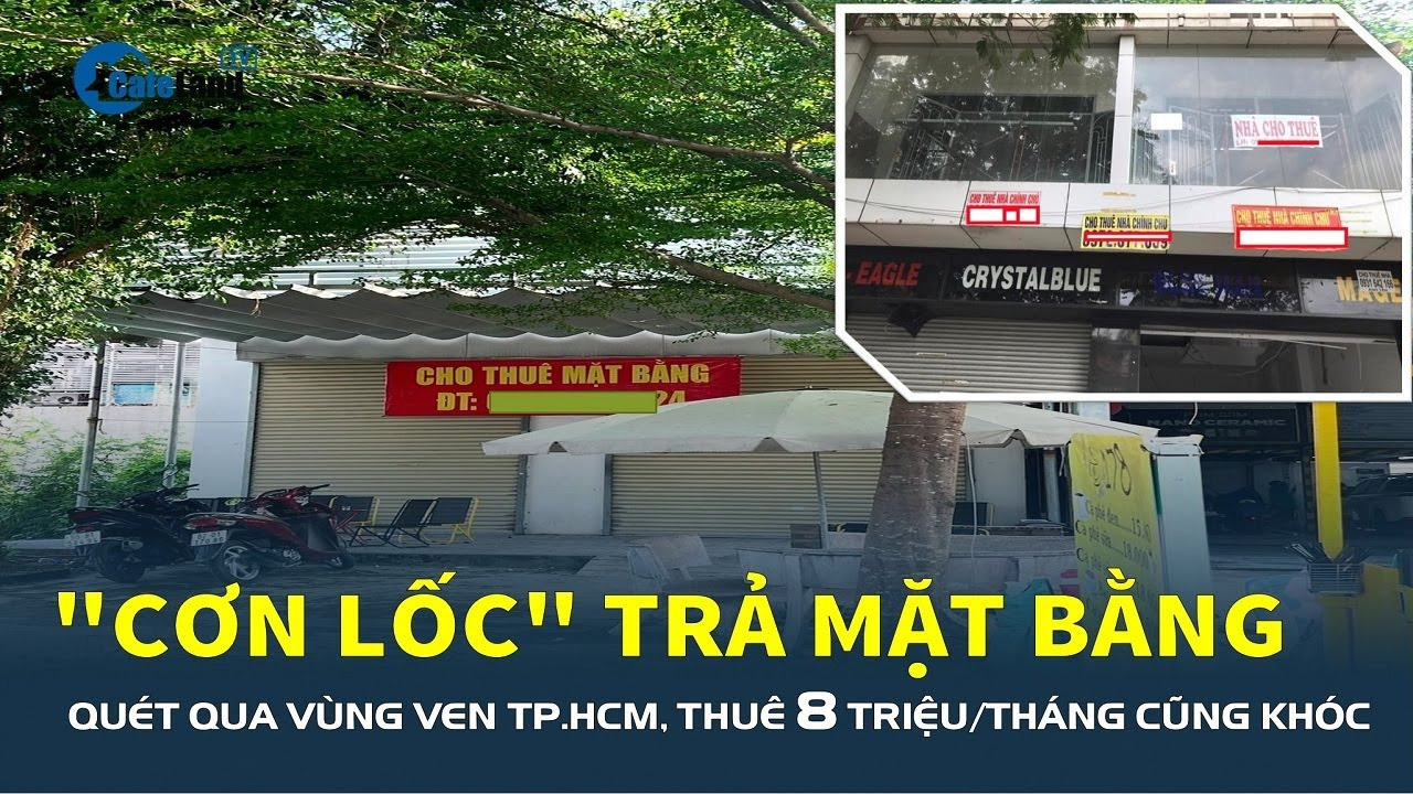 Đánh giá chi tiết các yếu tố khi lựa chọn mặt bằng rửa xe ô tô Thủ Đức