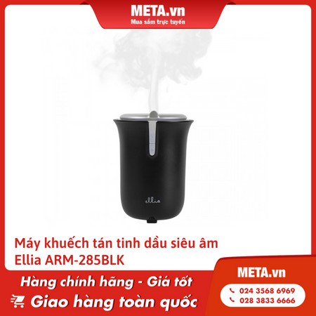 Hệ thống khuếch tán hương thơm trong xe ô tô giúp tài xế thư giãn, giảm căng thẳng