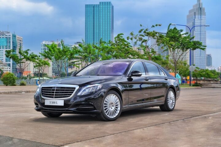 mercedes benz s500 ca59 a9cf