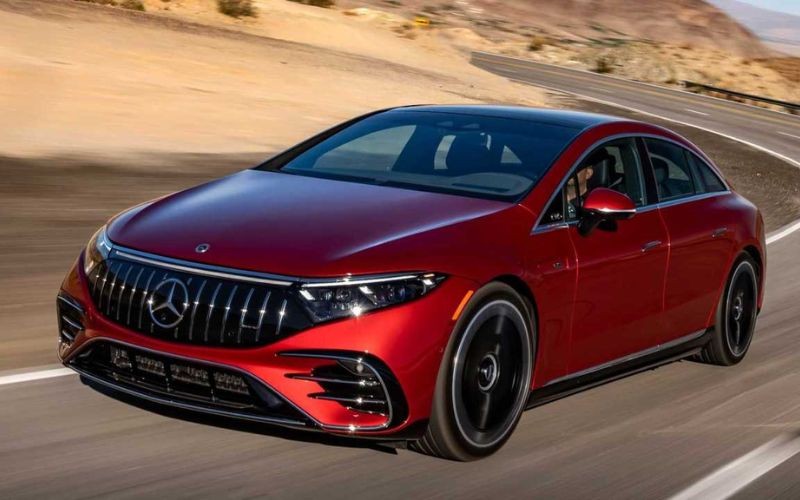 Chi phí sử dụng và bảo dưỡng xe ô tô Mercedes 5 chỗ cần được cân nhắc