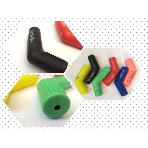 Các mẫu miếng lót cần số ô tô đa dạng chất liệu