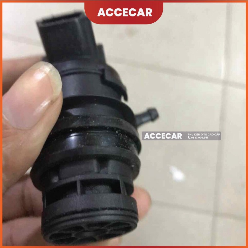 Các dụng cụ cần thiết để thay bơm nước rửa kính xe ô tô