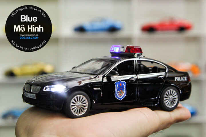 mo hinh xe kim loai 2291