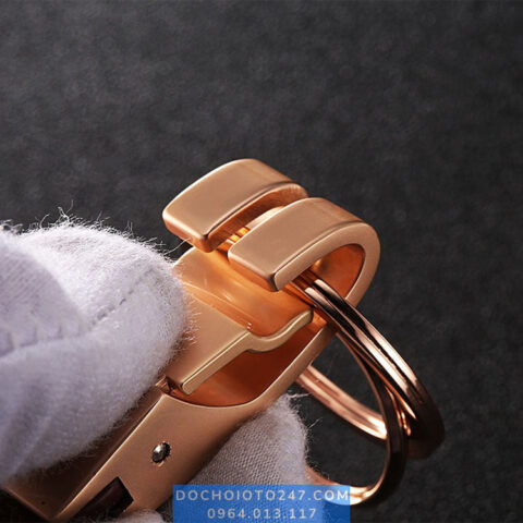 Khoen móc chìa khóa chắc chắn, tiện ích cho hãng xe ô tô đẹp