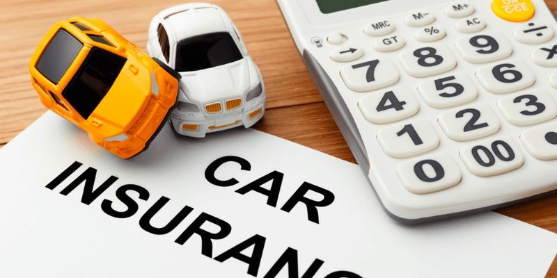 Phạm vi chi trả của bảo hiểm vật chất xe ô tô sau tai nạn