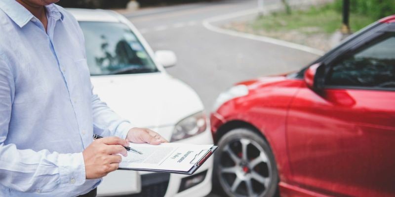 Mức chi trả bảo hiểm tai nạn cho người ngồi trên xe ô tô