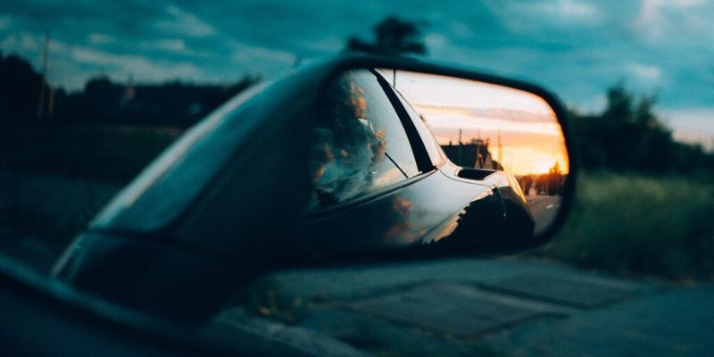 Hiện trường vụ việc xe ô tô bị trộm và sự can thiệp của cảnh sát