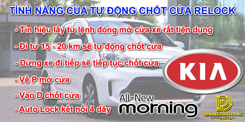 morning