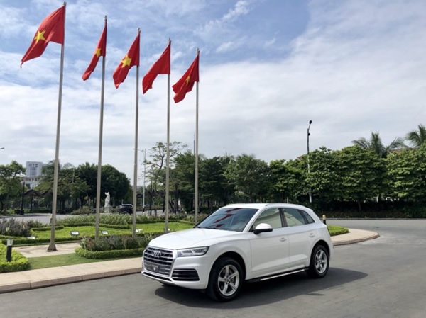 Người mua xe ô tô trả góp tại Hà Nội đang tìm kiếm giải pháp tài chính linh hoạt để sở hữu phương tiện