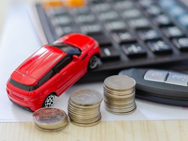 Biểu đồ minh họa các mức phí bảo hiểm trách nhiệm dân sự bắt buộc cho xe ô tô 7 chỗ