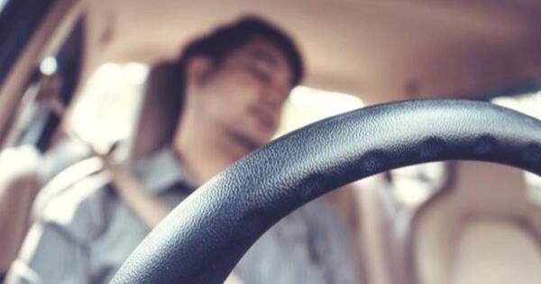 Bảo vệ sức khỏe để tránh xe ô tô gây hại: Kỹ thuật nghỉ ngơi đúng cách.