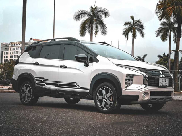 NB Decal, trung tâm dán decal xe ô tô chất lượng tại Đà Nẵng
