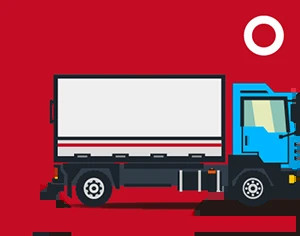 Xe ô tô với màn hình hiển thị công nghệ, đại diện cho tính năng cao cấp trên xe SUV