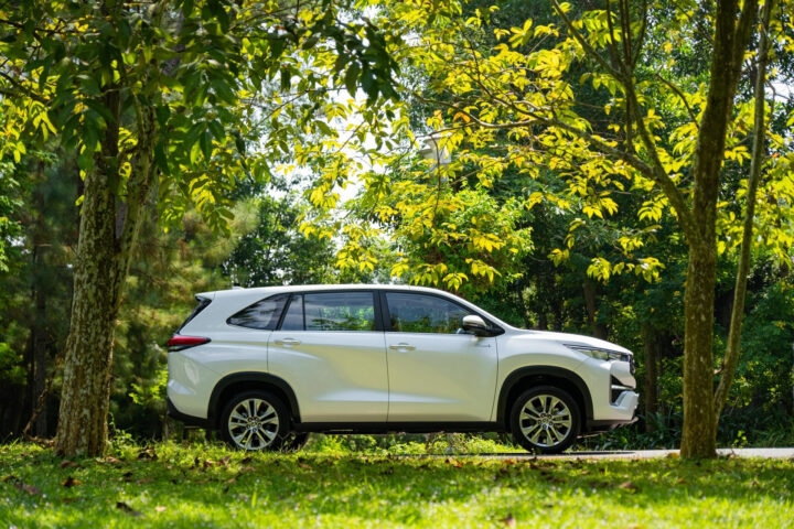 ngoai that toyota innova cross 2023 5