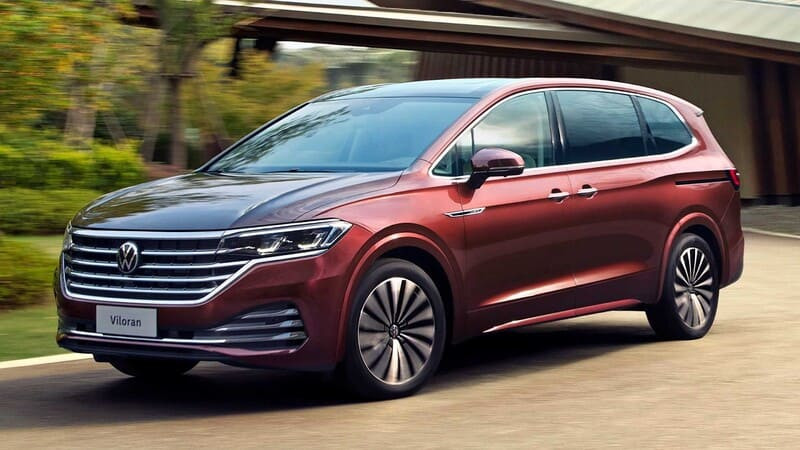 Các dòng xe ô tô Volkswagen được đánh giá cao về chất lượng và độ bền, thể hiện cam kết của hãng với người dùng