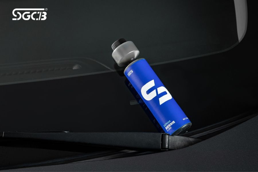 Các tiêu chí kỹ thuật quan trọng khi chọn mua nước rửa kính xe ô tô