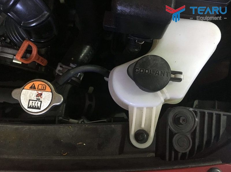 Yếu tố ảnh hưởng đến giá nước làm mát xe ô tô trên thị trường