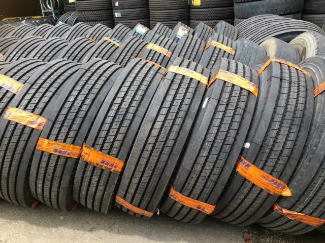 Địa chỉ thay lốp xe ô tô Bình Dương uy tín