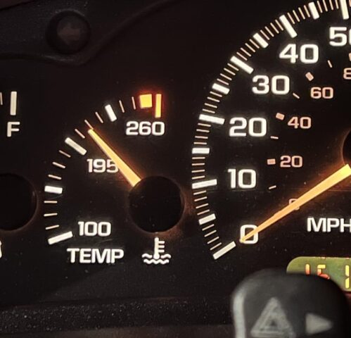 overheating how to read temp gauge v0 euk8qbf5pi3e1