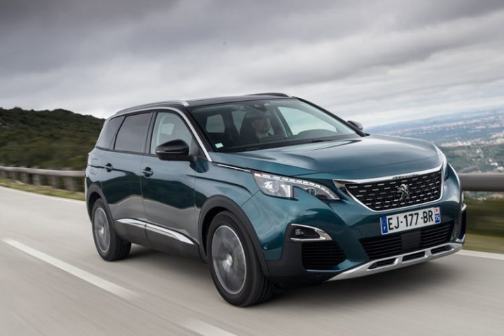 peugeot 5008 banxeho 7326