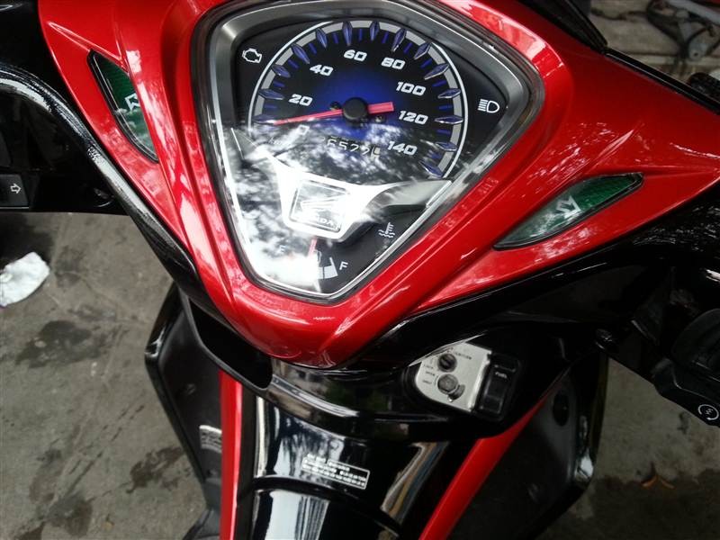 Phủ Nano xe máy - Xe Ô Tô bảo vệ màu sơn xe 