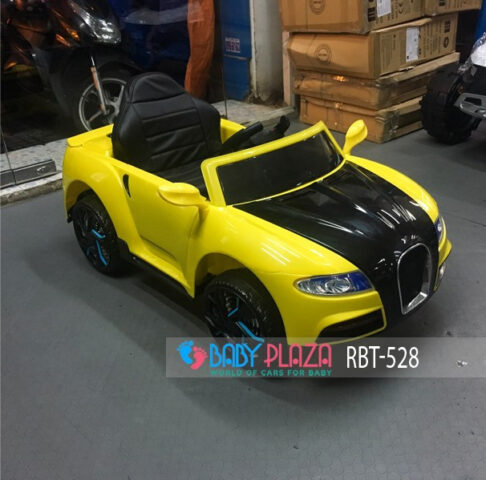 xe hÆ¡i Ä‘iá»‡n thá»ƒ thao cho bÃ©