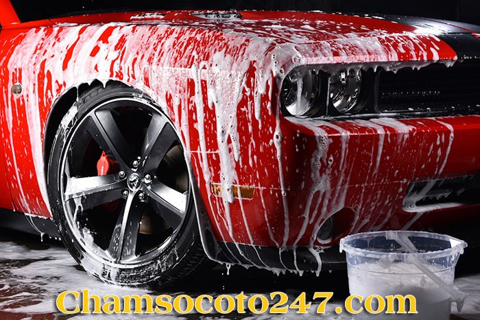 Bảng giá dịch vụ rửa xe ô tô quận 11 cạnh tranh và minh bạch