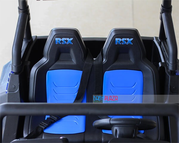 Ô tô thể thao địa hình cho bé S2588